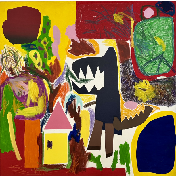 ΓΙΑΝΝΗΣ ΒΑΡΕΛΑΣ (1977)