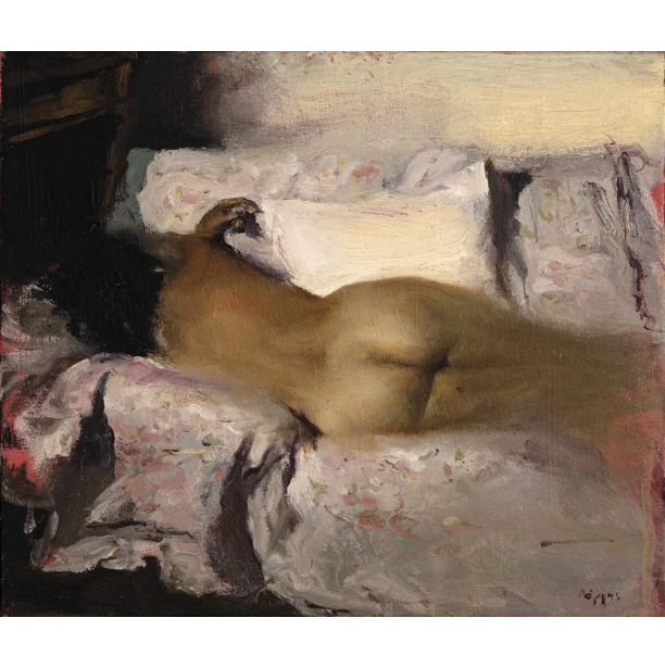 ΓΙΩΡΓΟΣ ΡΟΡΡΗΣ ( 1963 )