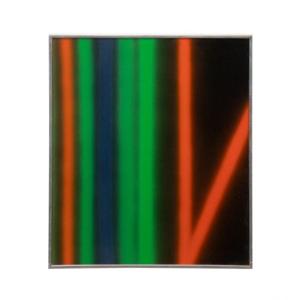 ΣΤΗΒΕΝ  ΑΝΤΩΝΑΚΟΣ (1926-2013)