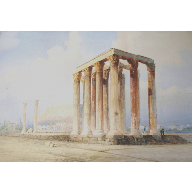 Σπυρίδων Σκαρβέλης (1868-1942)