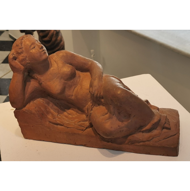 Τίτσα Χρυσοχοΐδου (1906-1990)