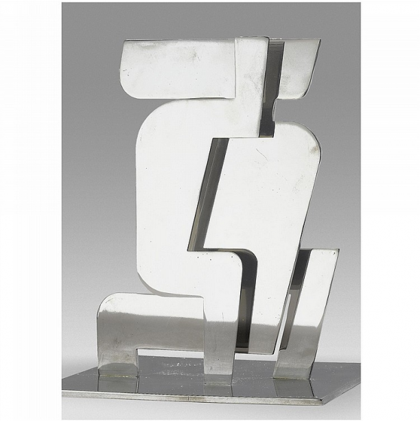 Γιάννης Μόραλης (1916-2009)